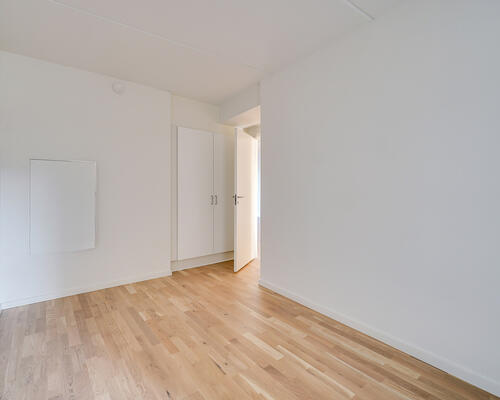 3 værelses lejlighed i Allerød