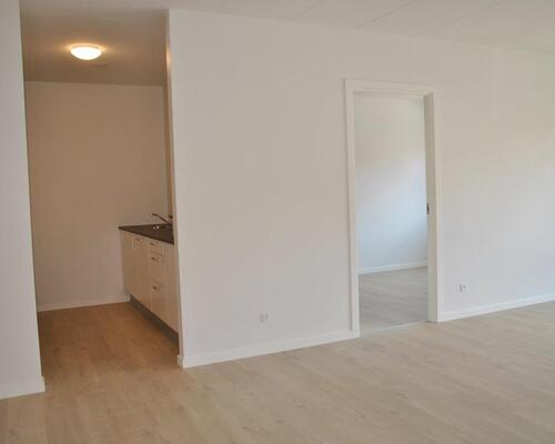3 værelses lejlighed i Fjerritslev