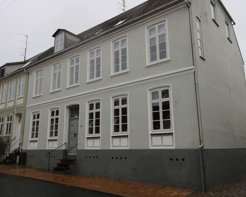 2 værelses lejlighed i Haderslev