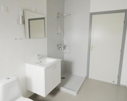 3 værelses lejlighed i Haderslev