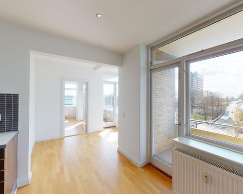 4 værelses lejlighed i Aalborg