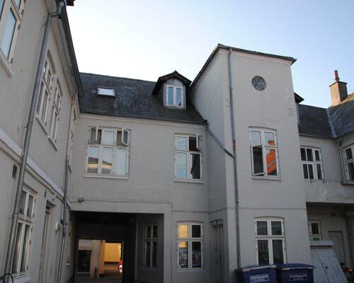 2 værelses lejlighed i Viborg