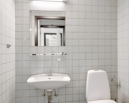 5 værelses lejlighed i Varde