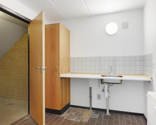 5 værelses lejlighed i Varde
