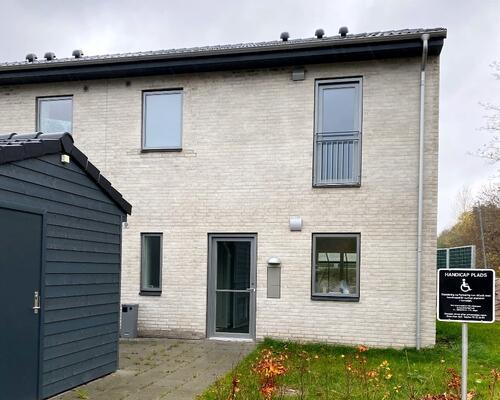 4 værelses lejlighed i Fredensborg