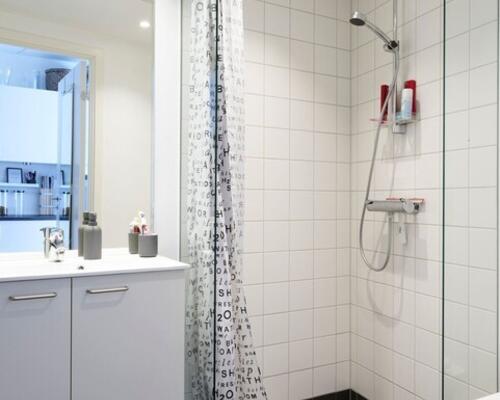2 værelses lejlighed i Herning