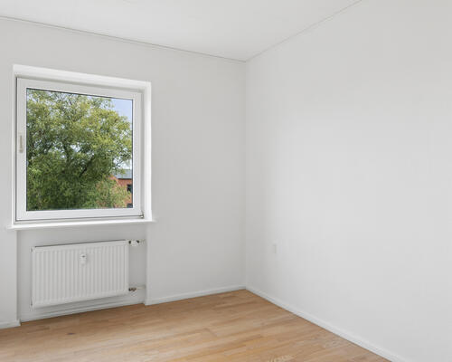 3 værelses lejlighed i Herning