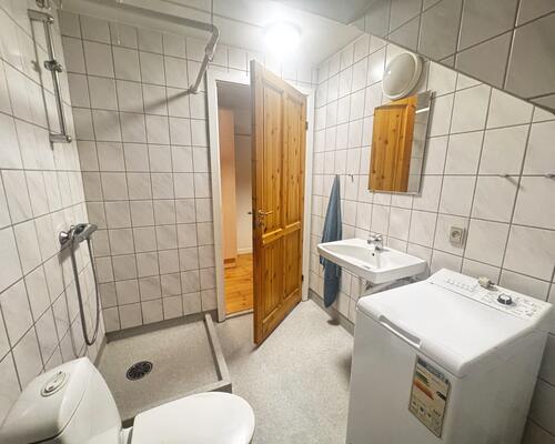 1 værelses lejlighed i Viborg