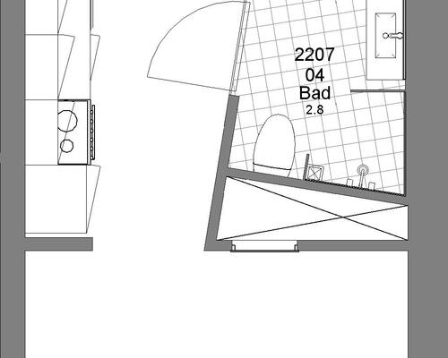 2 værelses lejlighed i Herning