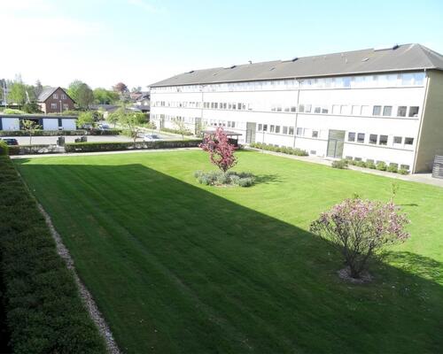 2 værelses lejlighed i Viborg