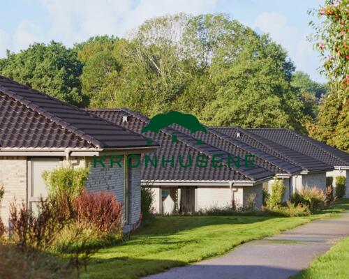 3 værelses hus i Haderslev