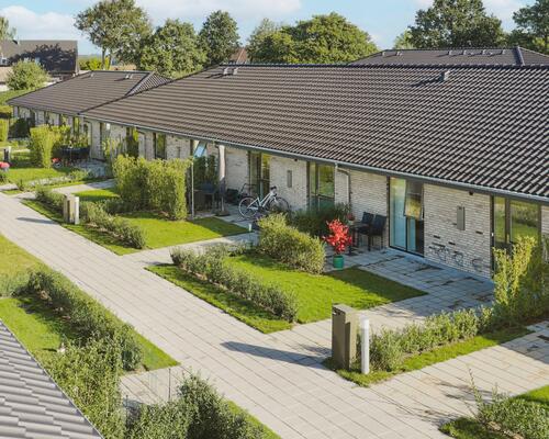 3 værelses hus i Haderslev