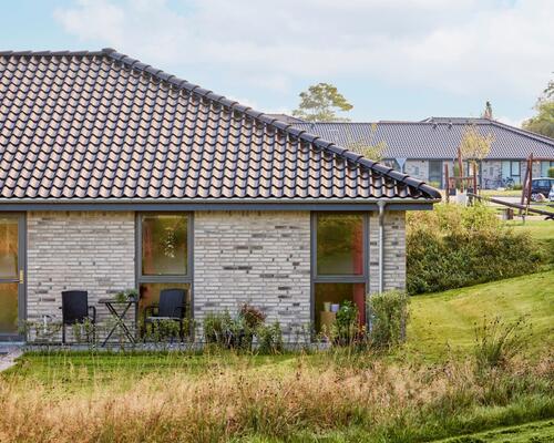 3 værelses hus i Haderslev