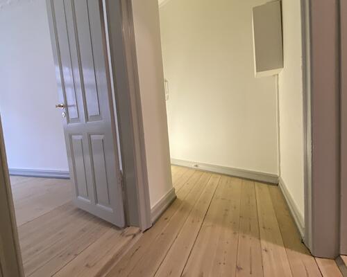 2 værelses lejlighed i Randers