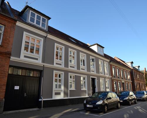 3 værelses lejlighed i Randers