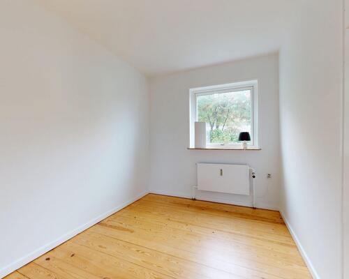 5 værelses hus i Gentofte