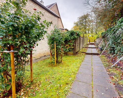 5 værelses hus i Gentofte