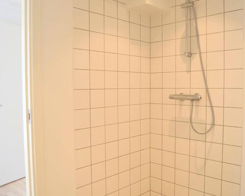 1 værelses lejlighed i Århus C