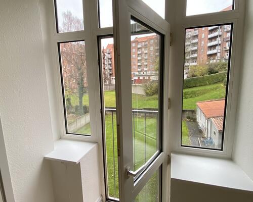 2 værelses lejlighed i Randers