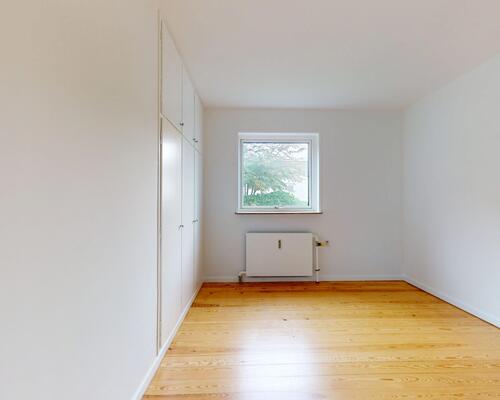 5 værelses hus i Gentofte