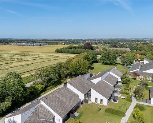 3 værelses lejlighed i Augustenborg