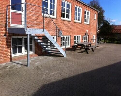 3 værelses lejlighed i Skive