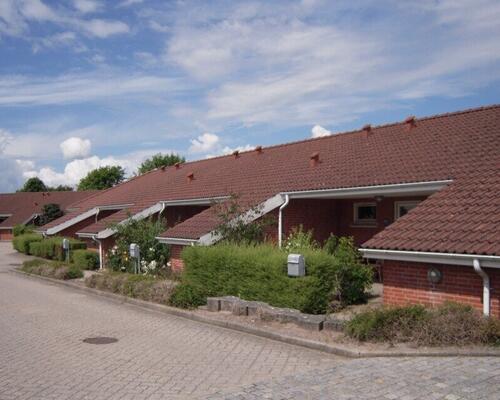 3 værelses hus i Skive