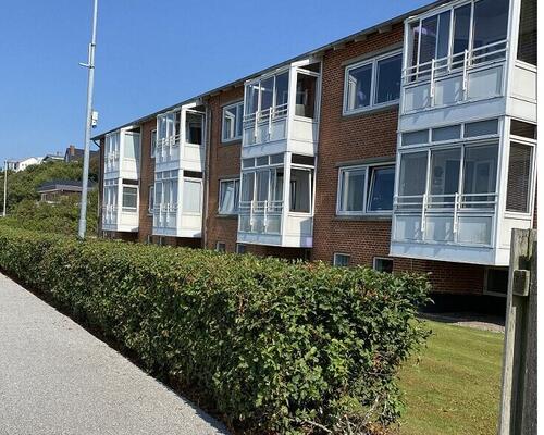 3 værelses lejlighed i Roslev
