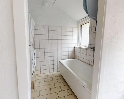 5 værelses hus i Gentofte