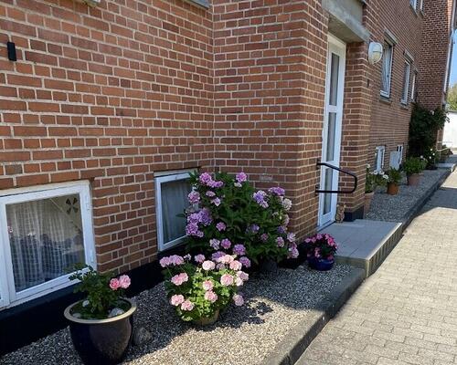 3 værelses lejlighed i Roslev
