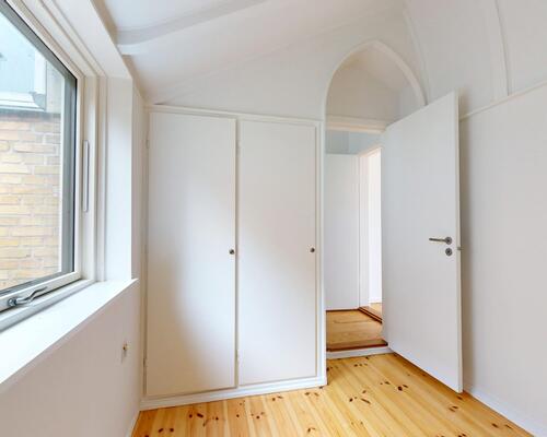 5 værelses hus i Gentofte
