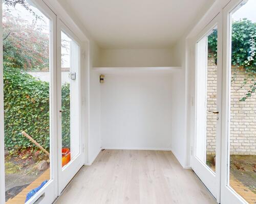 5 værelses hus i Gentofte