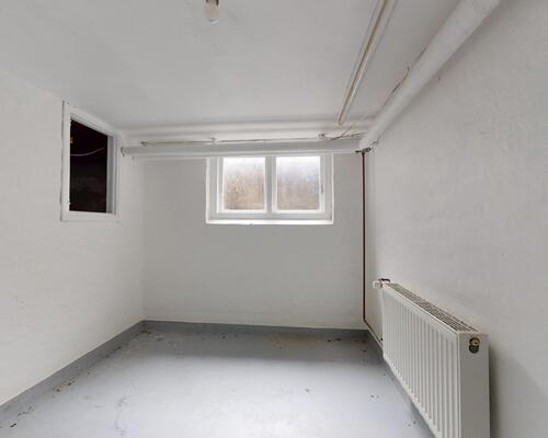 5 værelses hus i Gentofte