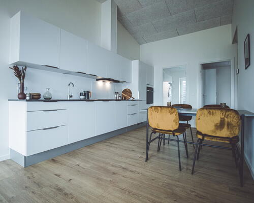 3 værelses hus i Silkeborg