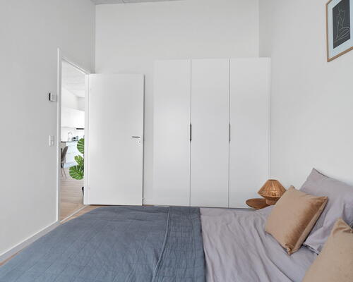 2 værelses hus i Silkeborg
