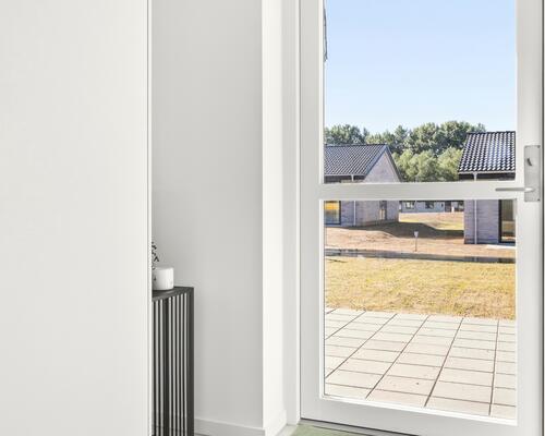 3 værelses hus i Odense NV