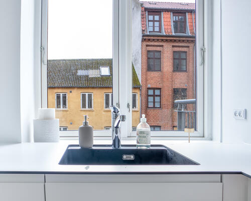 11 m2 værelse i Århus C