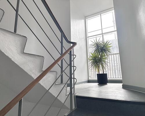 11 m2 værelse i Århus C