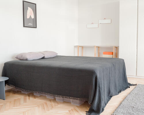 29 m2 værelse i København Ø