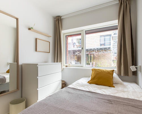 8 m2 værelse i Valby