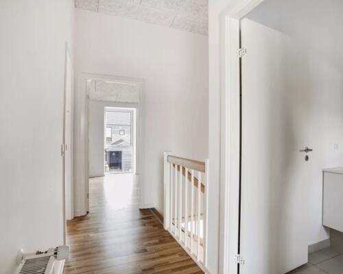 4 værelses hus i Kolding