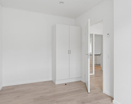 4 værelses hus i Herning