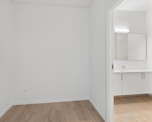 4 værelses hus i Herning