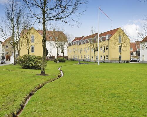 2 værelses lejlighed i Haderslev