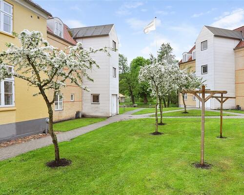 2 værelses lejlighed i Haderslev