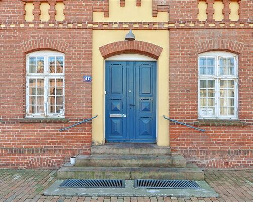 2 værelses lejlighed i Haderslev