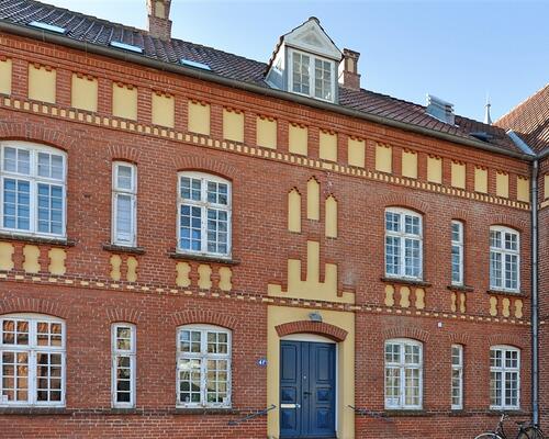 2 værelses lejlighed i Haderslev