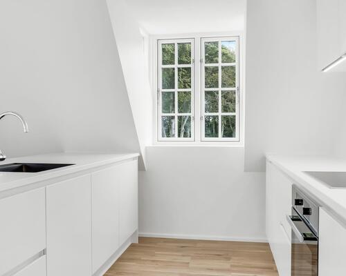 3 værelses lejlighed i Viborg