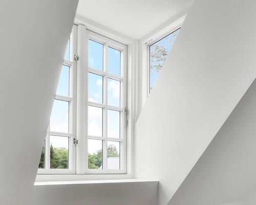 3 værelses lejlighed i Viborg