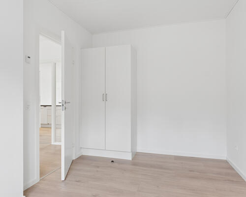4 værelses hus i Herning